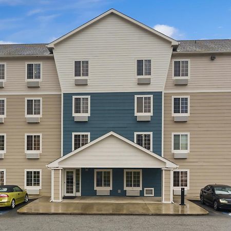Woodspring Suites Macon West I-475 Buitenkant foto