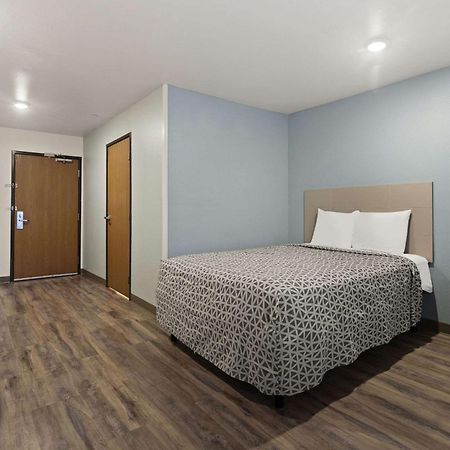 Woodspring Suites Macon West I-475 Buitenkant foto
