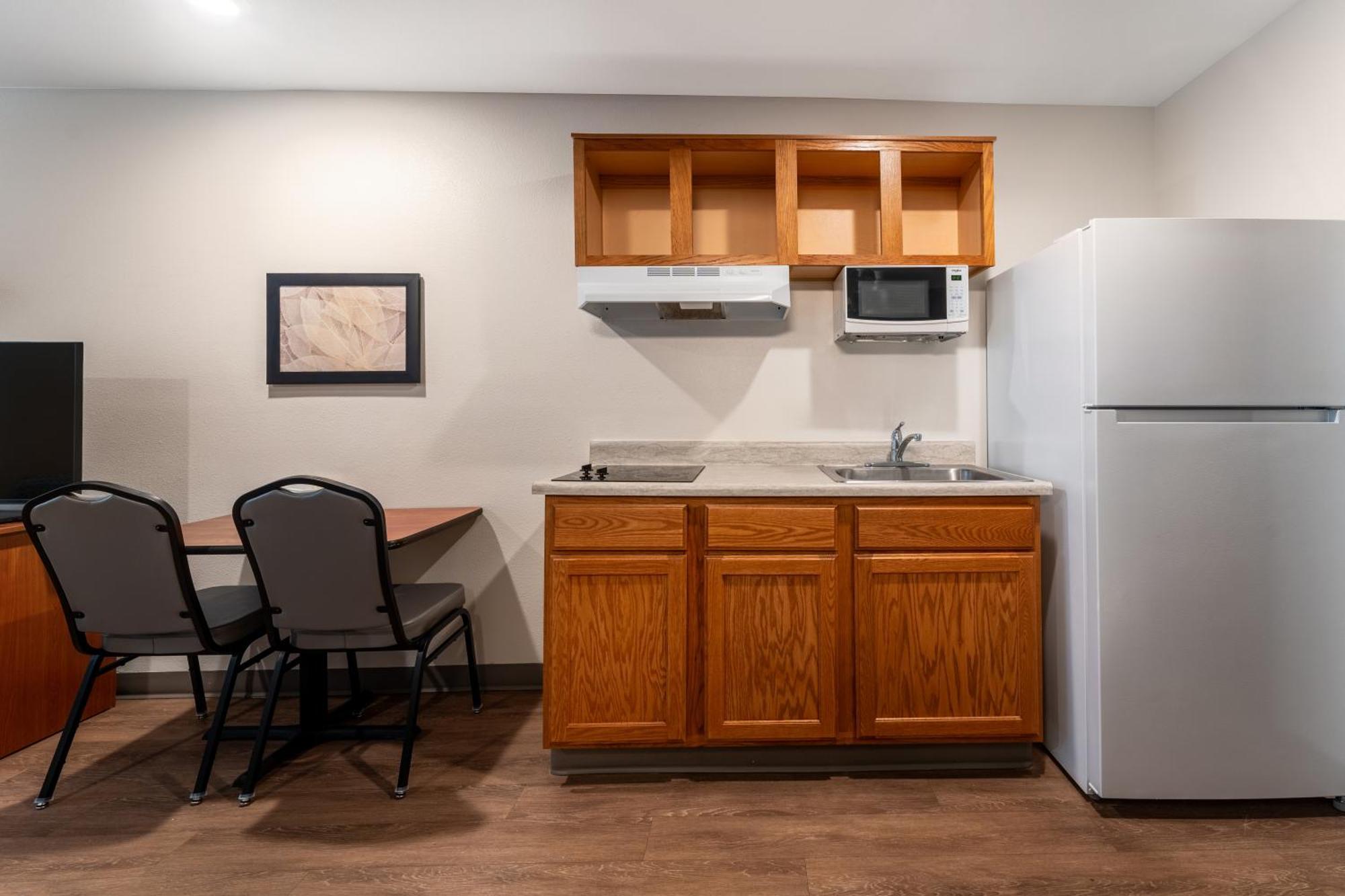 Woodspring Suites Macon West I-475 Buitenkant foto