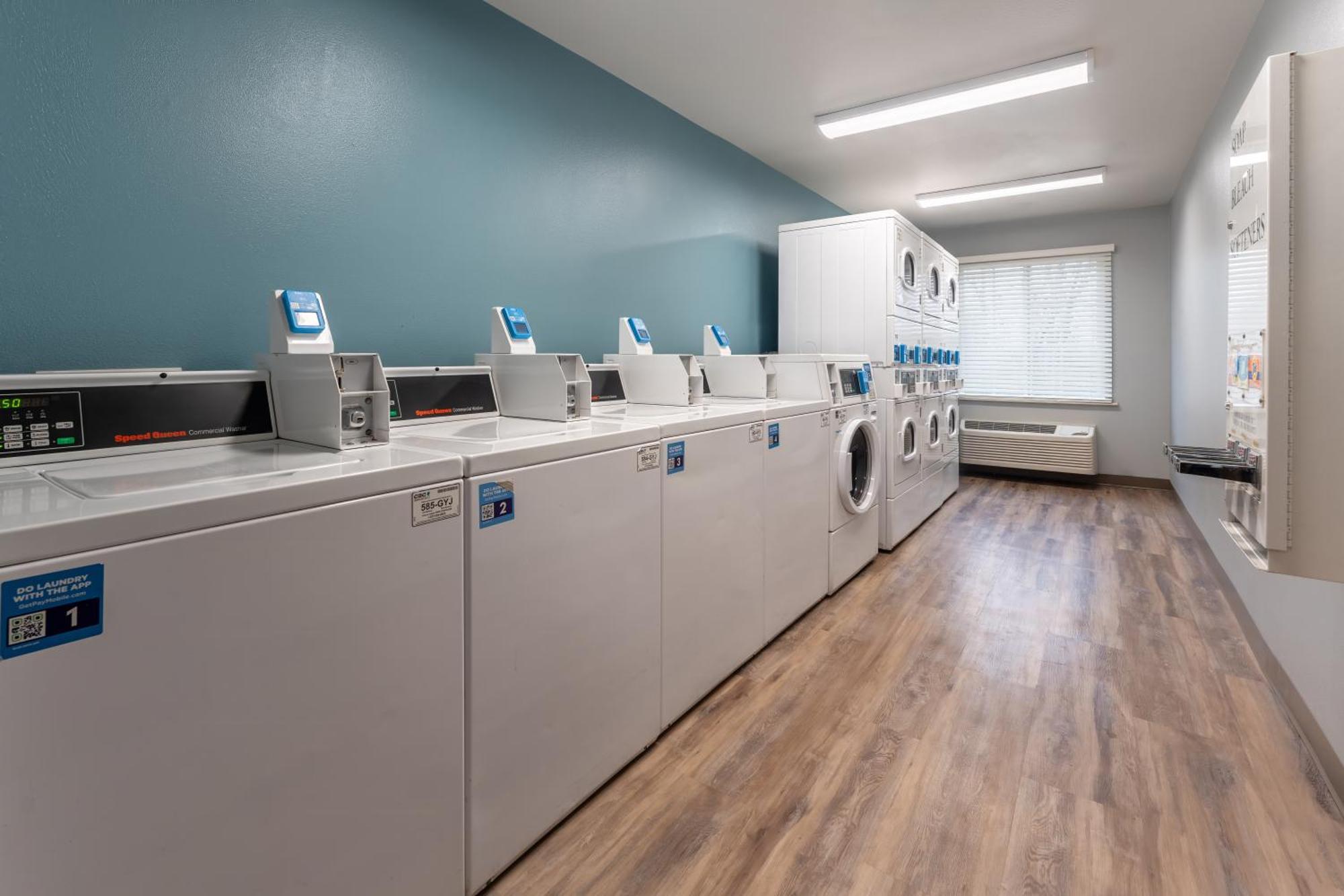 Woodspring Suites Macon West I-475 Buitenkant foto