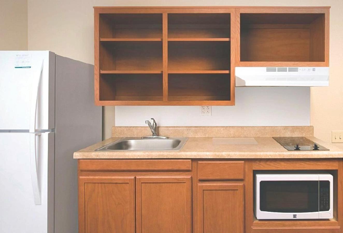 Woodspring Suites Macon West I-475 Buitenkant foto