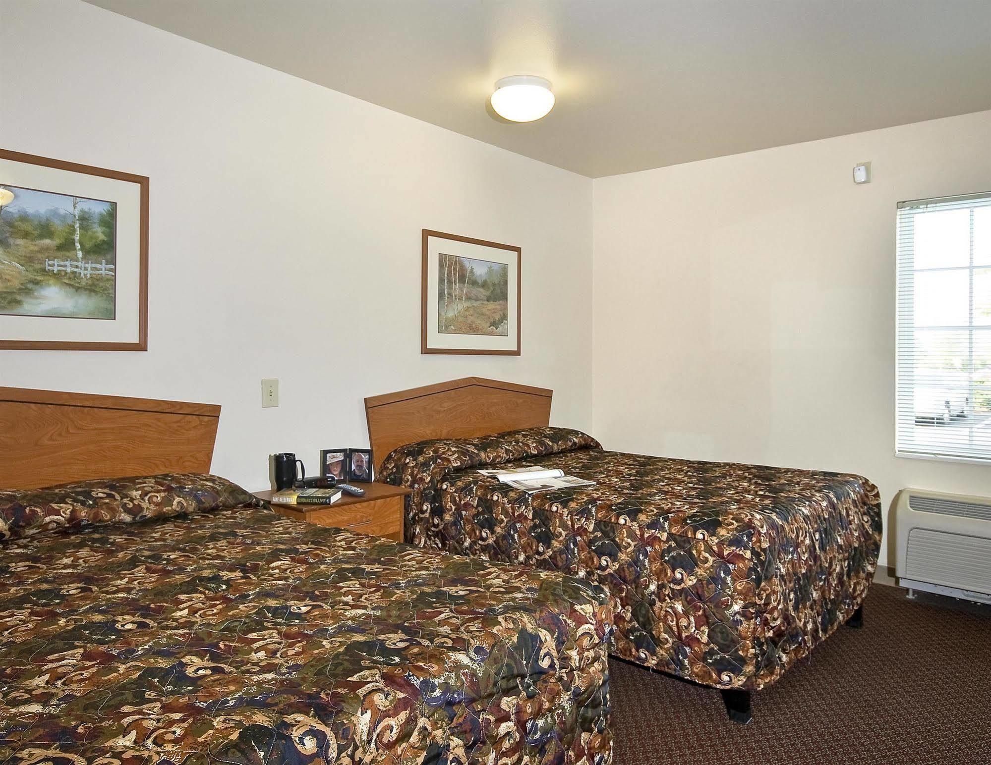 Woodspring Suites Macon West I-475 Buitenkant foto