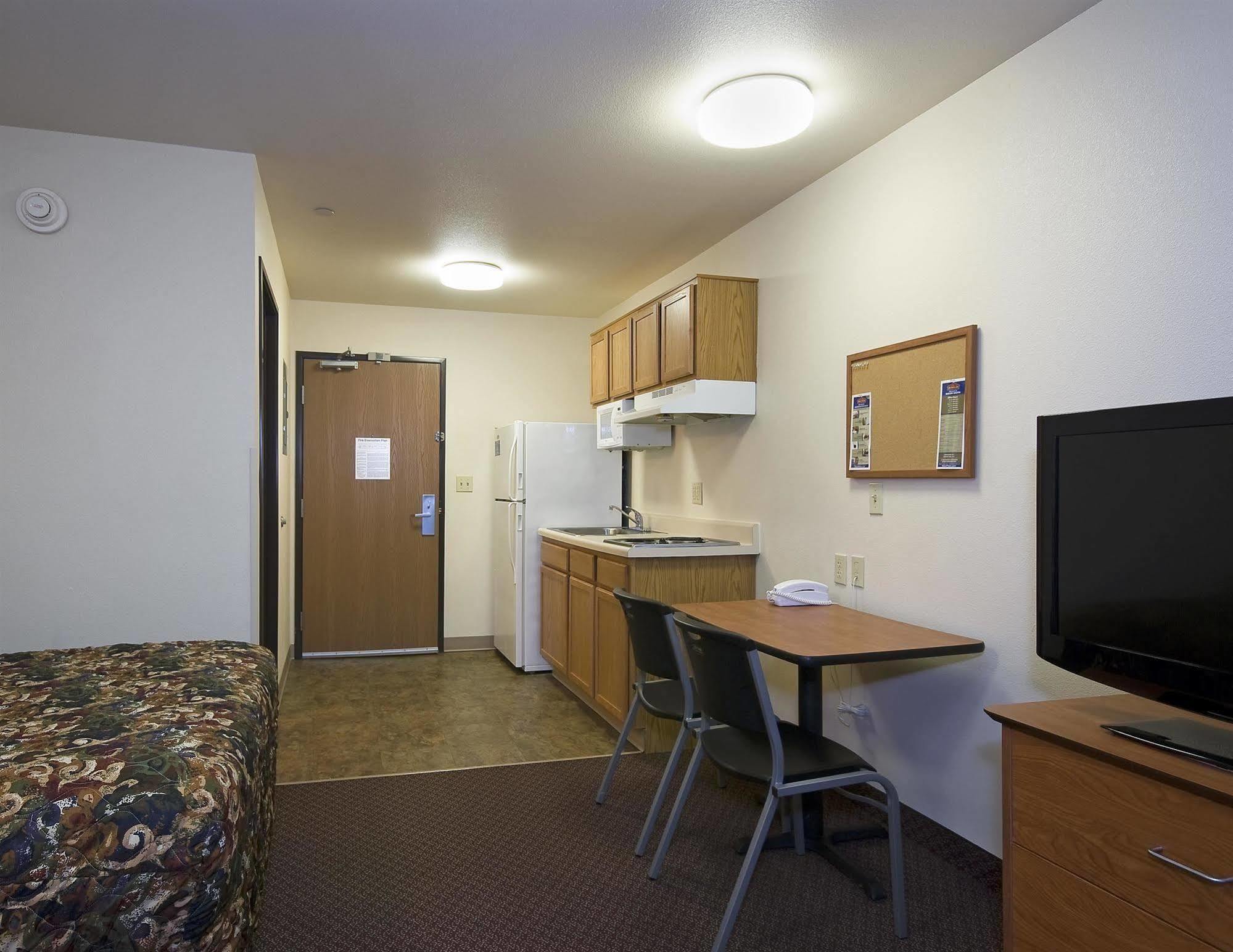 Woodspring Suites Macon West I-475 Buitenkant foto