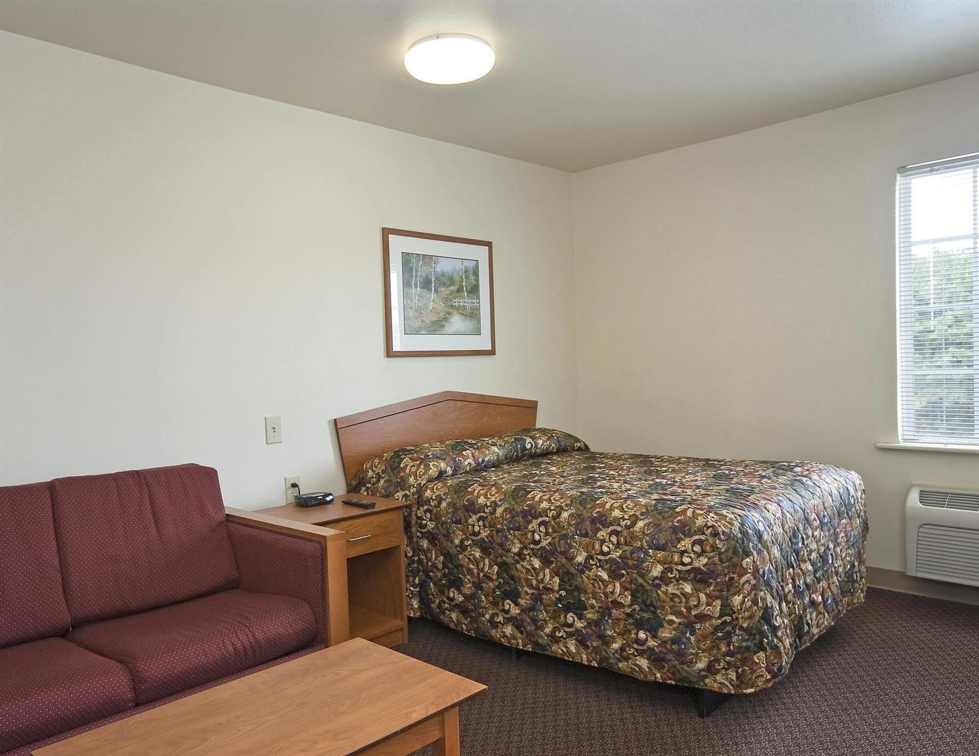 Woodspring Suites Macon West I-475 Buitenkant foto