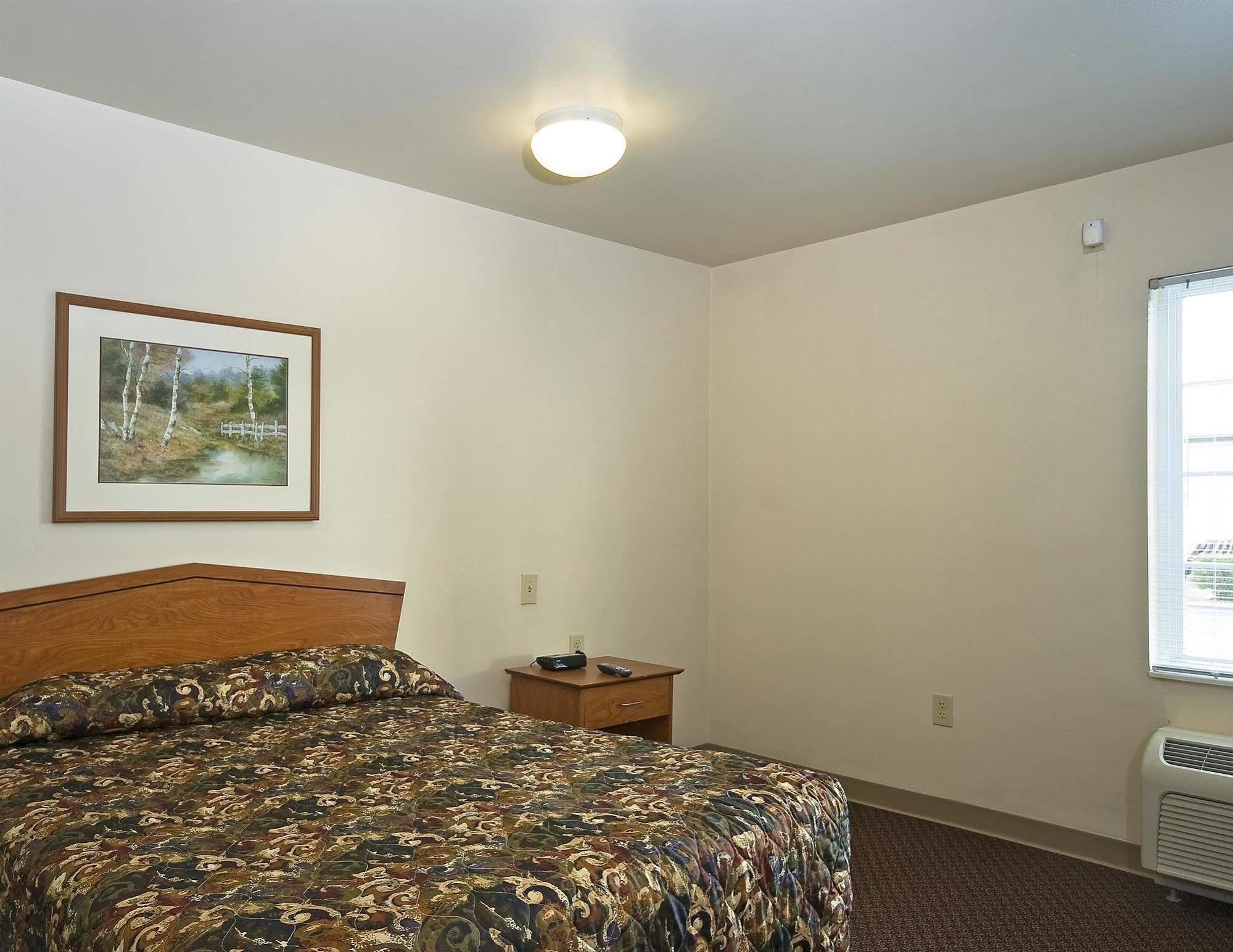 Woodspring Suites Macon West I-475 Buitenkant foto