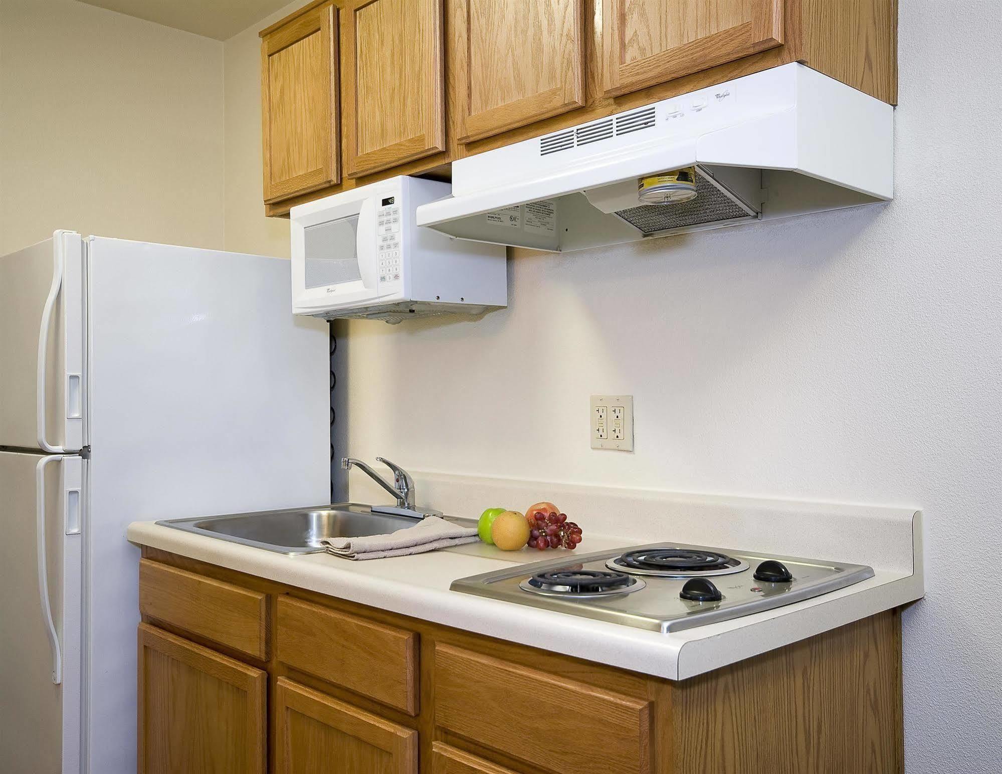 Woodspring Suites Macon West I-475 Buitenkant foto